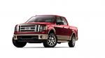 Ford F-150 2009 года